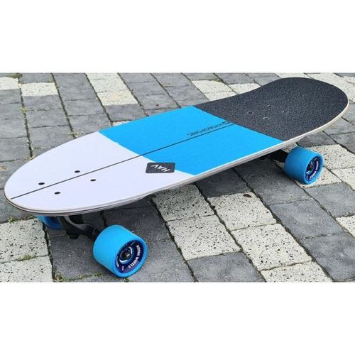 מדמה גלישה HYDROPONIC 30 HAV TURQUOISE SURFSKATE