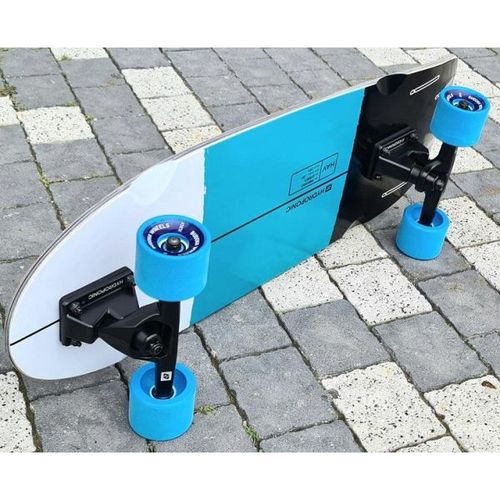 מדמה גלישה HYDROPONIC 30 HAV TURQUOISE SURFSKATE