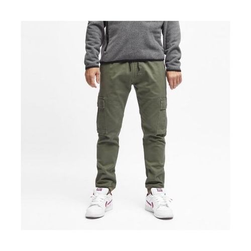 HYDROPONIC PANTS TRAILER PLN SURPLUS GREEN