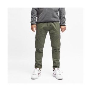 HYDROPONIC PANTS TRAILER PLN SURPLUS GREEN