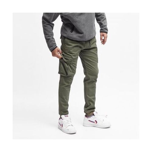 HYDROPONIC PANTS TRAILER PLN SURPLUS GREEN