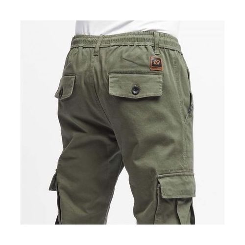HYDROPONIC PANTS TRAILER PLN SURPLUS GREEN