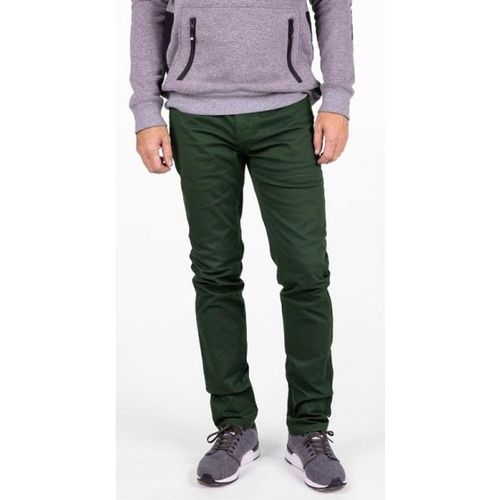 HYDROPONIC PANTS NEDLANDS GRD DARK GREEN