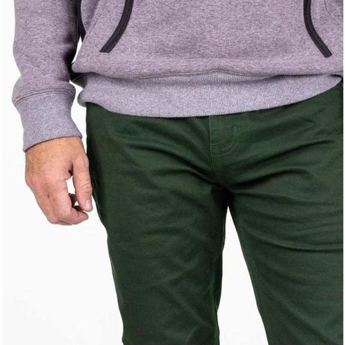 HYDROPONIC PANTS NEDLANDS GRD DARK GREEN