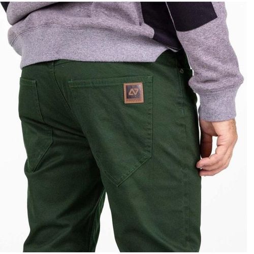 HYDROPONIC PANTS NEDLANDS GRD DARK GREEN