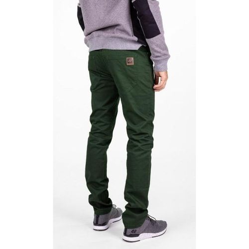 HYDROPONIC PANTS NEDLANDS GRD DARK GREEN