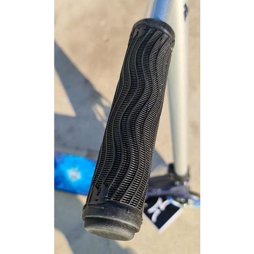 קורקינט פעלולים Ao Maven Complete Scooter Navy