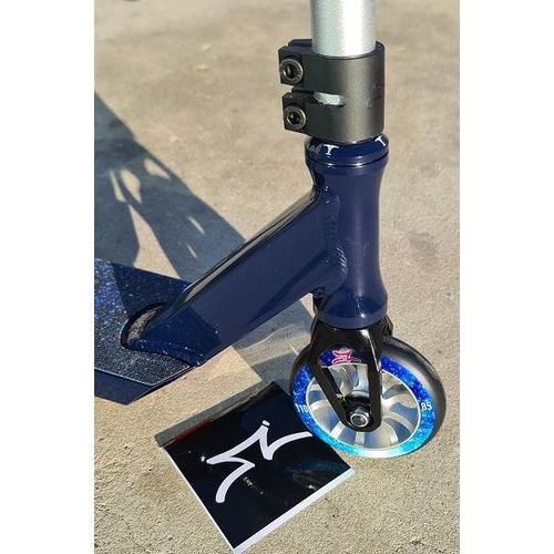 קורקינט פעלולים Ao Maven Complete Scooter Navy