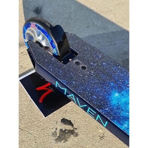 קורקינט פעלולים Ao Maven Complete Scooter Navy