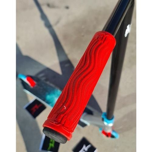 קורקינט פעלולים Ao Maven 120 Complete Scooter Green