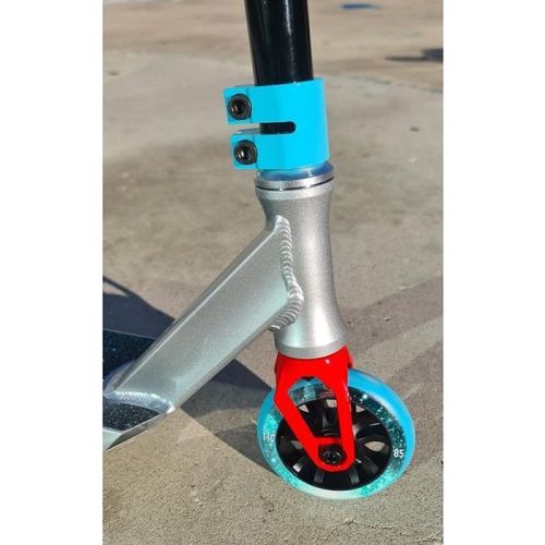קורקינט פעלולים Ao Maven 120 Complete Scooter Green