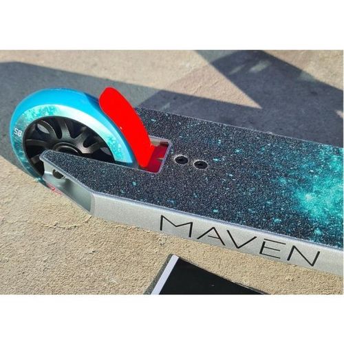 קורקינט פעלולים Ao Maven 120 Complete Scooter Green