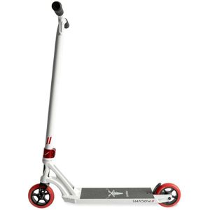 קורקינט פעלולים Drone Shadow 2 Complete Scooter White
