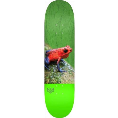 MINI LOGO POISON TREE FROG 8.0 X 31.45 SKATEBOARD DECK