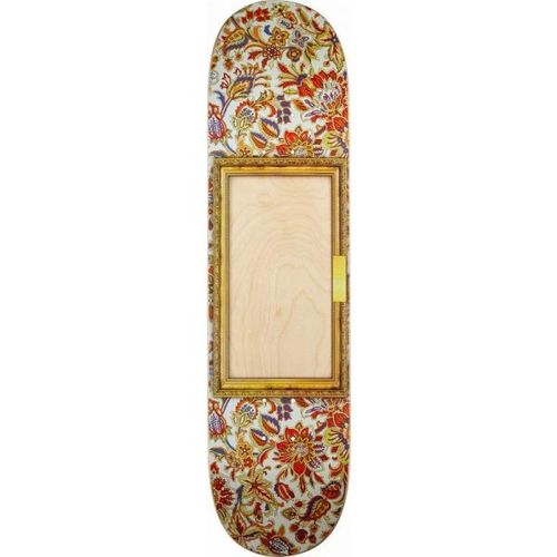 MINI LOGO MASTERPIECE LANDSCAPE 8.25 x 31.95 SKATEBOARD DECK
