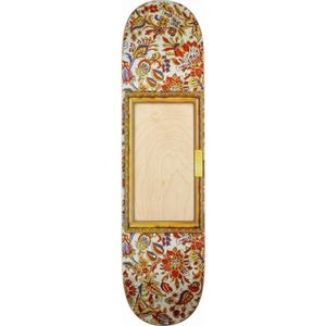 MINI LOGO MASTERPIECE LANDSCAPE 8.25 x 31.95 SKATEBOARD DECK
