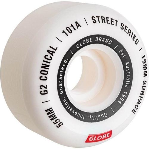 Globe G2 Conical Street Wheel