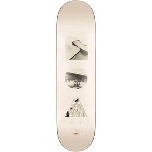 Globe 8.125 G1 Stack Terrain Street Deck