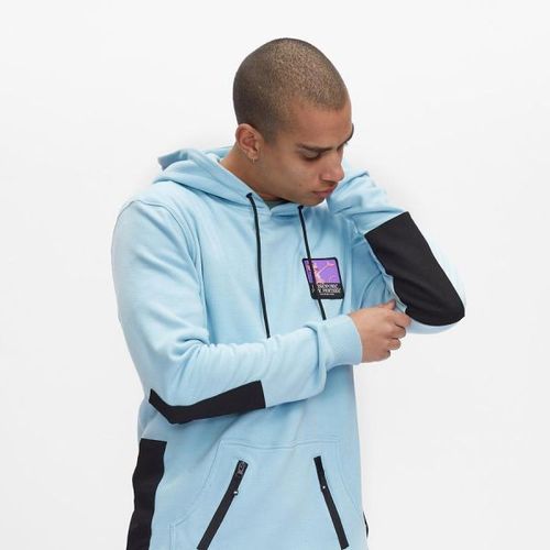 Hydroponic PCH PINK PANTHER SHOW HOODIE