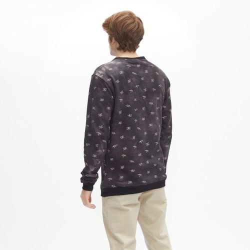 Hydroponic PINK PANTHER CREWNECK