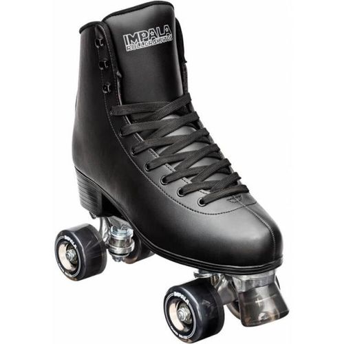 גלגיליות Impala Rollerskates Black