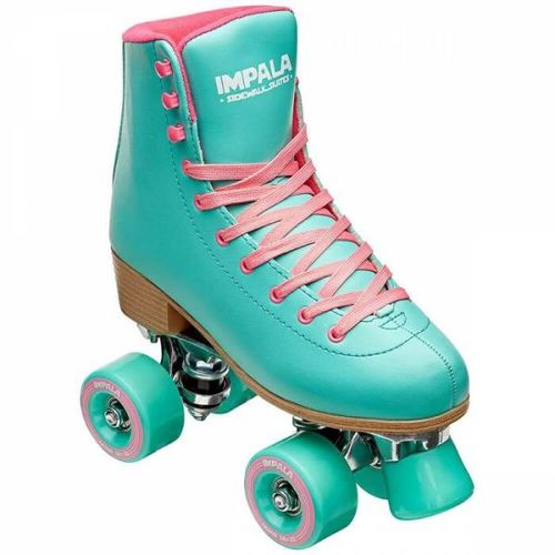 גלגיליות Impala Rollerskates Aqua