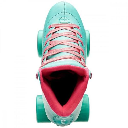 גלגיליות Impala Rollerskates Aqua