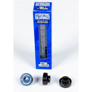 מסבים סט של 8 HYDROPONIC ABEC7 Bearings With Build-in spacer
