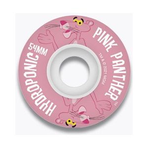 Hydroponic The Pink Panther Skate Wheels 54mm 100A