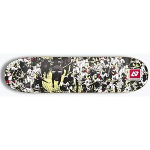 HYDROPONIC POPULAR PARTIES San Fermines DECK ONLY 8.125