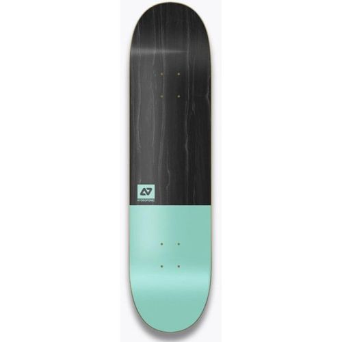 HYDROPONIC CLEAN Turquoise DECK ONLY 8.00