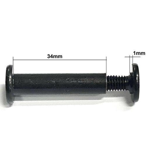 Kizer Axle Set 8PCS