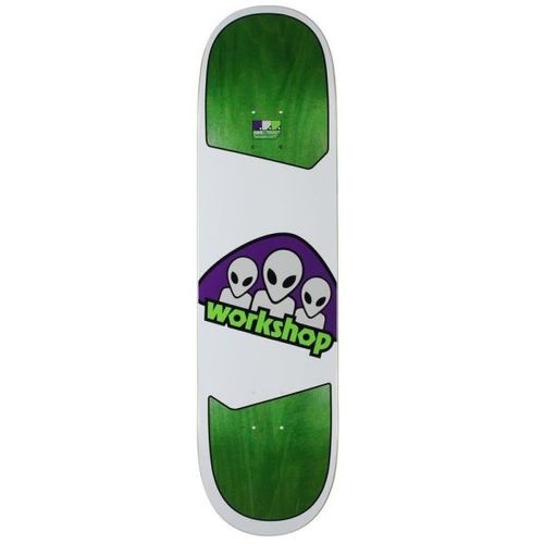 AWS TRIAD LRG 8.375 DECK ONLY