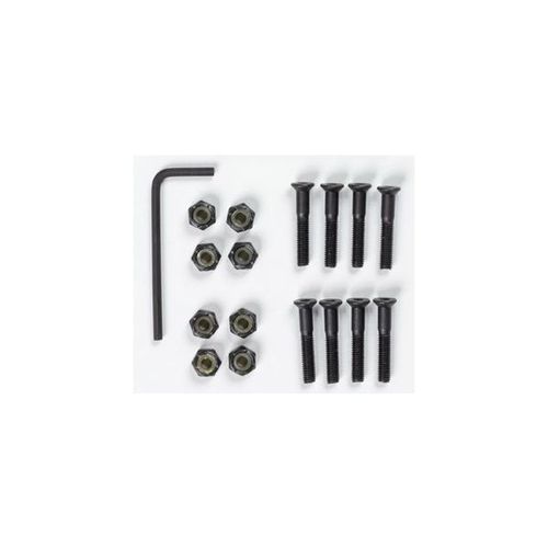 Hydroponic Skateboard Hardware Set Allen 1''