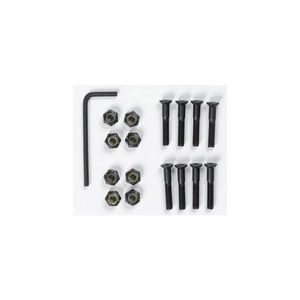 Hydroponic Skateboard Hardware Set Allen 1