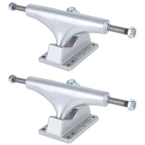 Paris Street Trucks 149mm Raw