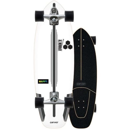 קארבר CI האפי Carver 30.75 CI HAPPY Surfskate Complete