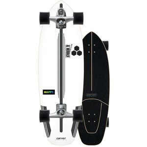 קארבר CI האפי Carver 30.75 CI HAPPY Surfskate Complete