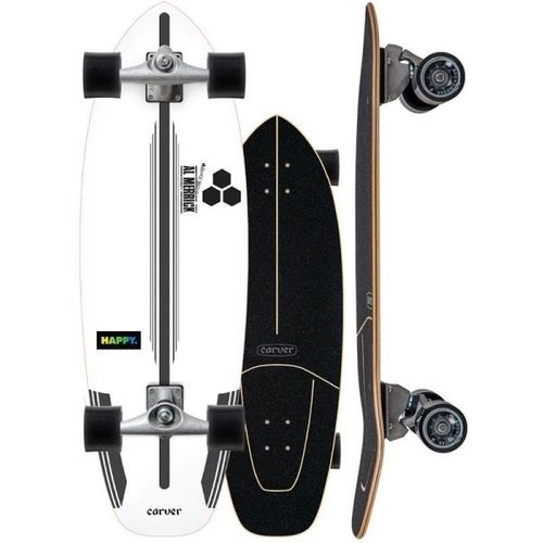 קארבר CI האפי Carver 30.75 CI HAPPY Surfskate Complete