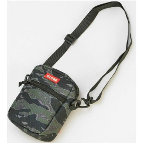 Globe Bar Sling Pack tiger camo