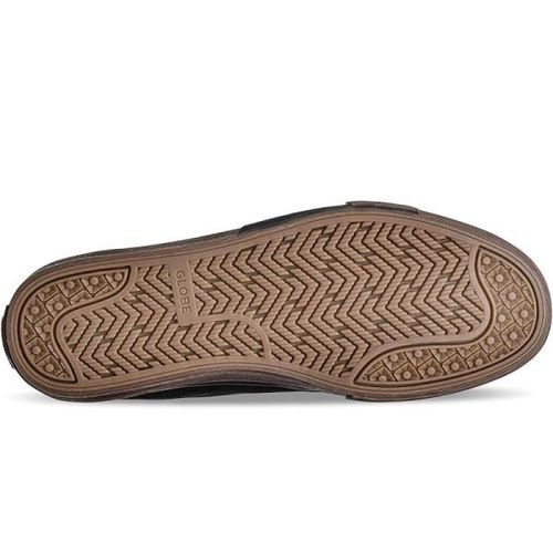 נעלי סקייטבורד GLOBE Mahalo Plus Black Wrap