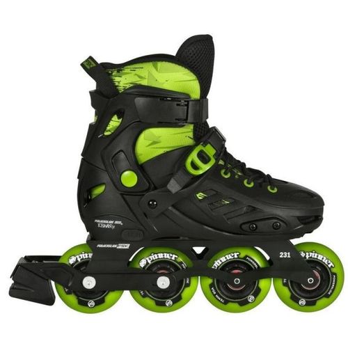 רולר בליידס לילדים POWERSLIDE FSK Khaan