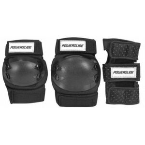 Powerslide One Basic Kids Tri-Pack