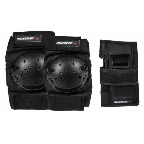 Powerslide One Basic Kids Tri-Pack