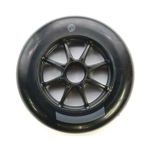 גלגלים סט של 6 POWERSLIDE 125MM