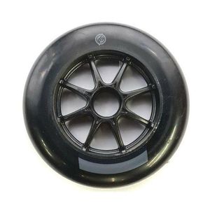 גלגלים סט של 6 POWERSLIDE 125MM
