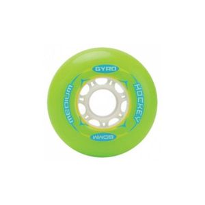 גלגל לרולרבליידס GYRO Hockey Medium Wheels-76mm