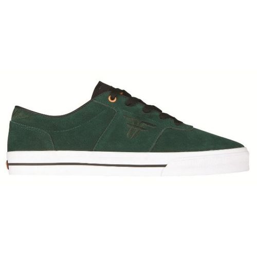 נעלי סקייטבורד Fallen Victory DK Army/Orange Shoes
