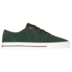 נעלי סקייטבורד Fallen Victory DK Army/Orange Shoes