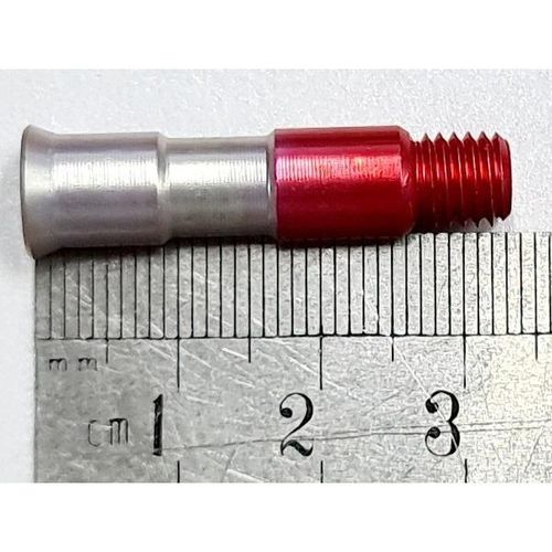 Mogema Superlight Axle